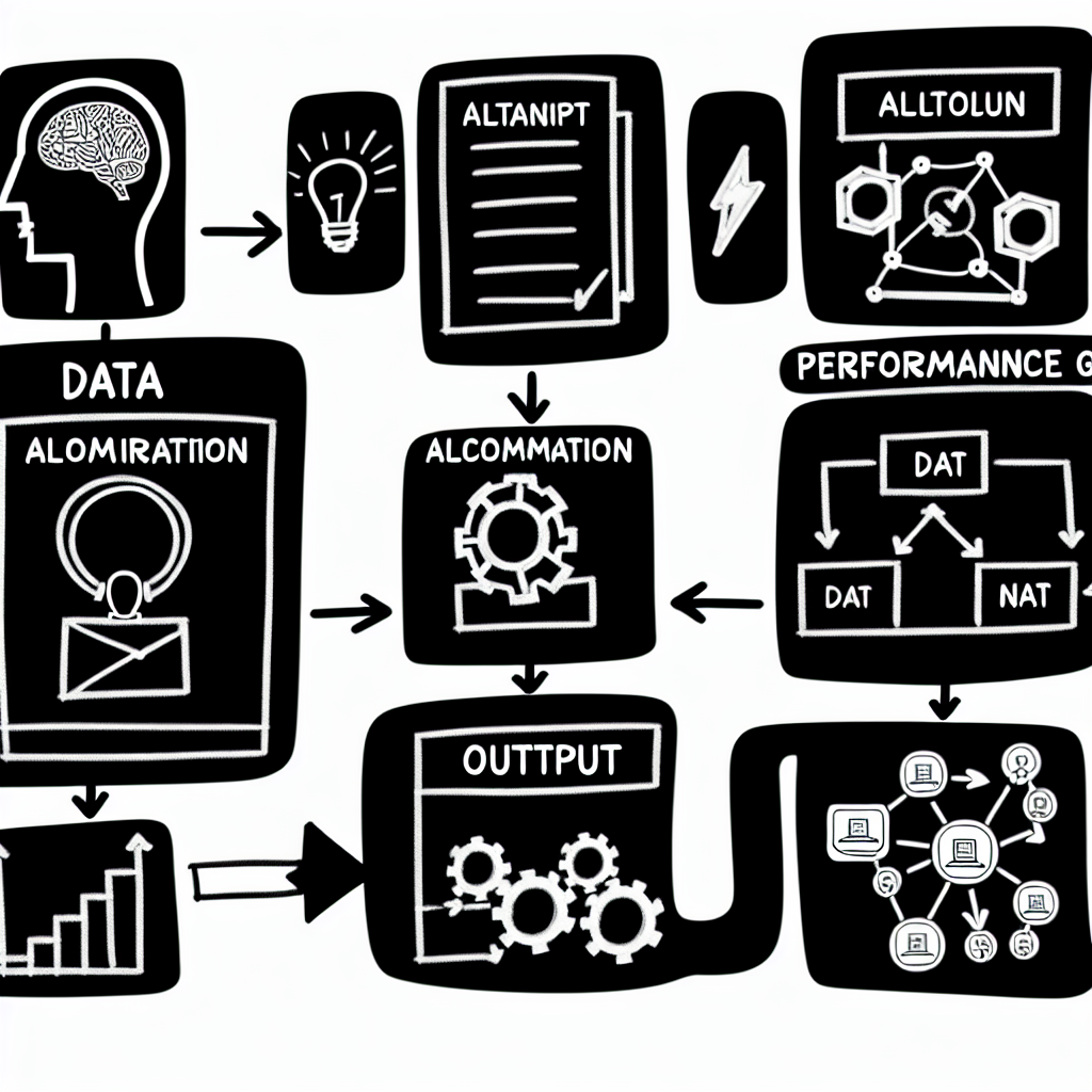 Bagaimana cara kerja sistem kecerdasan buatan?
