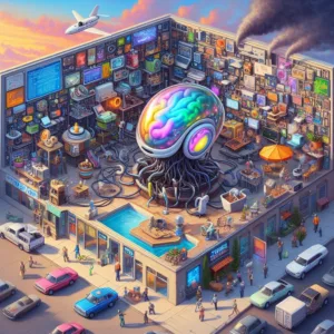 Apa Saja Yang Bisa Dilakukan AI?