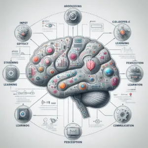 Apa yang menjadi tujuan utama dari pengembangan AI