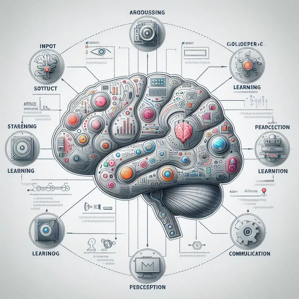 Apa yang menjadi tujuan utama dari pengembangan AI