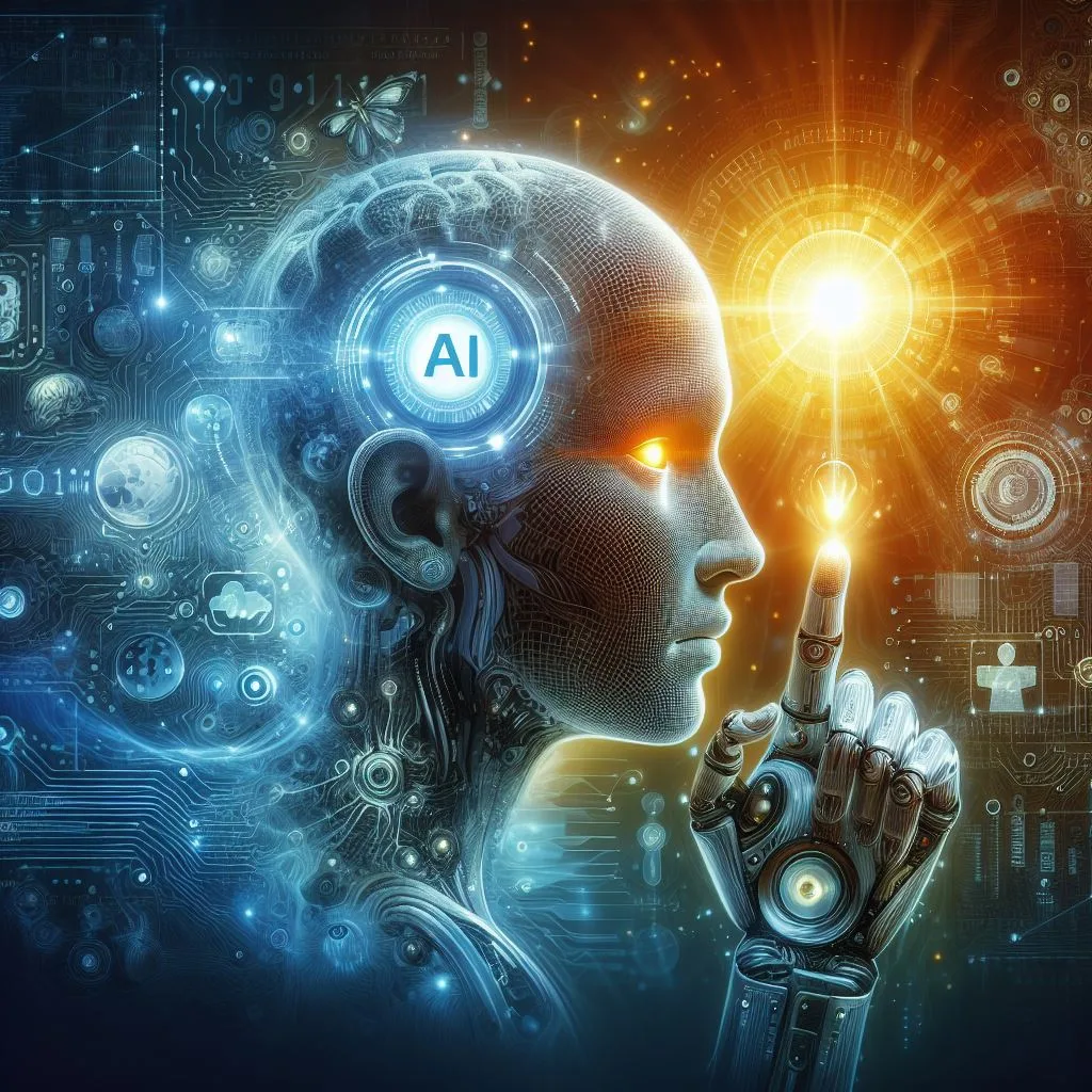 Manfaat-Manfaat AI untuk Masa Depan